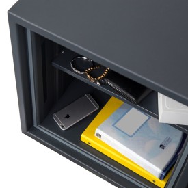 ChubbSafes Sejf gabinetowy SENATOR G1 45