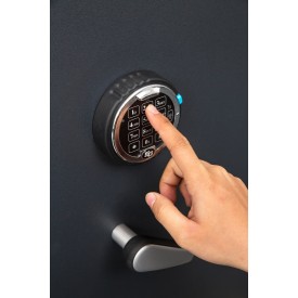 ChubbSafes Sejf gabinetowy SENATOR G1 65