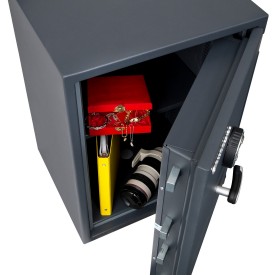 ChubbSafes Sejf gabinetowy SENATOR G1 65