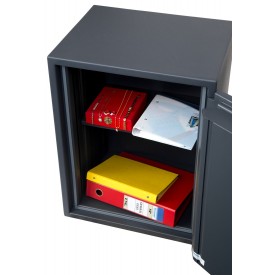 ChubbSafes Sejf gabinetowy SENATOR G1 65