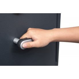 ChubbSafes Sejf gabinetowy SENATOR G1 65