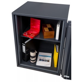 ChubbSafes Sejf gabinetowy SENATOR G1 190