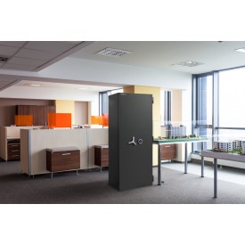 Chubbsafes Sejf lekki DuoGuard 115 - klasa I