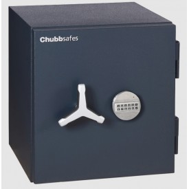 Chubbsafes Sejf lekki DuoGuard 115 - klasa I