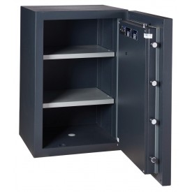 Chubbsafes Sejf lekki DuoGuard 150 - klasa I