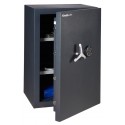 Chubbsafes Sejf lekki gabinetowy DUOGUARD 150 - klasa I