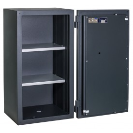 Chubbsafes Sejf lekki DuoGuard 150 - klasa I