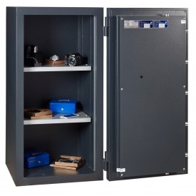 Chubbsafes Sejf lekki DuoGuard 205 - klasa I