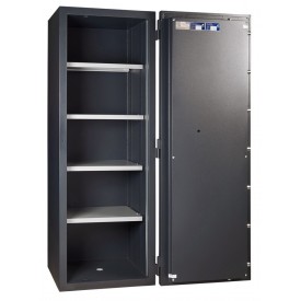 Chubbsafes Sejf lekki gabinetowy DuoGuard 355 - klasa I