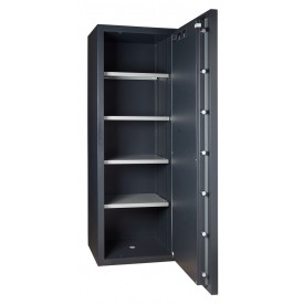 Chubbsafes Sejf lekki gabinetowy DuoGuard 445 - klasa I