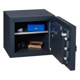 Chubbsafes Sejf gabinetowy DUOGUARD 65 - klasa II