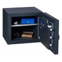 Chubbsafes Sejf gabinetowy DUOGUARD 65 - klasa II