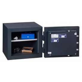 Chubbsafes Sejf gabinetowy DUOGUARD 65 - klasa II