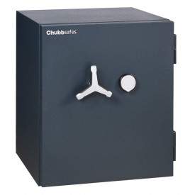 Chubbsafes Sejf gabinetowy DUOGUARD 115 - klasa II