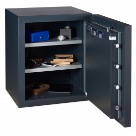 Chubbsafes Sejf gabinetowy DUOGUARD 115 - klasa II