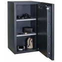 Chubbsafes Sejf gabinetowy DUOGUARD 150 - klasa II