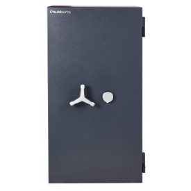 Chubbsafes Sejf gabinetowy DUOGUARD 205 - klasa II