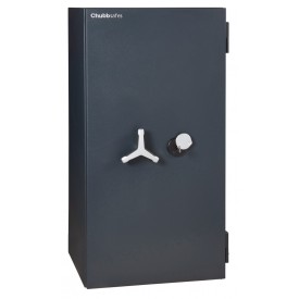 Chubbsafes Sejf gabinetowy DUOGUARD 205 - klasa II