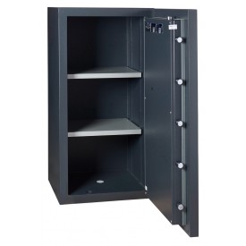 Chubbsafes Sejf gabinetowy DUOGUARD 205 - klasa II