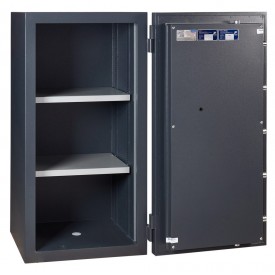 Chubbsafes Sejf gabinetowy DUOGUARD 205 - klasa II