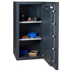 Chubbsafes Sejf gabinetowy DUOGUARD 205 - klasa II