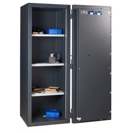 Chubbsafes Sejf gabinetowy DUOGUARD 290 - klasa II