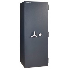 Chubbsafes Sejf gabinetowy DUOGUARD 355 - klasa II