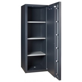 Chubbsafes Sejf gabinetowy DUOGUARD 355 - klasa II