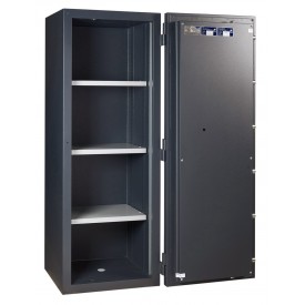 Chubbsafes Sejf gabinetowy DUOGUARD 355 - klasa II