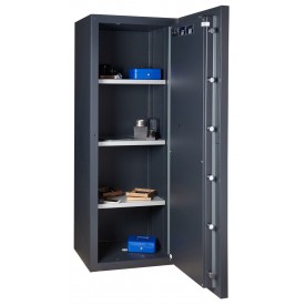 Chubbsafes Sejf gabinetowy DUOGUARD 355 - klasa II