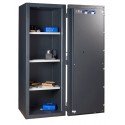 Chubbsafes Sejf gabinetowy DUOGUARD 355 - klasa II