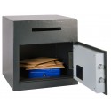 ChubbSafes sejf depozytowy wrzutowy SIGMA - DEPOSIT 30