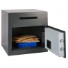 Sejf ChubbSafes sejf depozytowy SIGMA - DEPOSIT 30