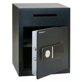 Sejf ChubbSafes sejf depozytowy wrzutowy SIGMA - DEPOSIT 40