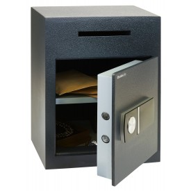 Sejf ChubbSafes sejf depozytowy wrzutowy SIGMA - DEPOSIT 40