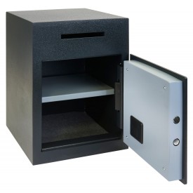 Sejf ChubbSafes sejf depozytowy wrzutowy SIGMA - DEPOSIT 40