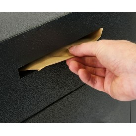 Sejf ChubbSafes sejf depozytowy wrzutowy SIGMA - DEPOSIT 40