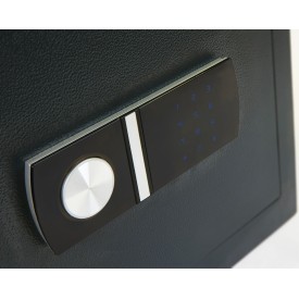 Sejf ChubbSafes sejf depozytowy wrzutowy SIGMA - DEPOSIT 40