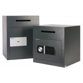 Sejf ChubbSafes sejf depozytowy wrzutowy SIGMA - DEPOSIT 40