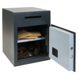 Sejf ChubbSafes depozytowy wrzutowy SIGMA - DEPOSIT 50