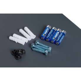 Sejf ChubbSafes depozytowy wrzutowy SIGMA - DEPOSIT 50