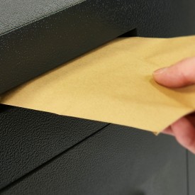 Sejf ChubbSafes depozytowy wrzutowy SIGMA - DEPOSIT 50