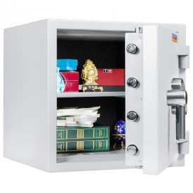 VALBERG Sejf antywłamaniowy Bastion M 99