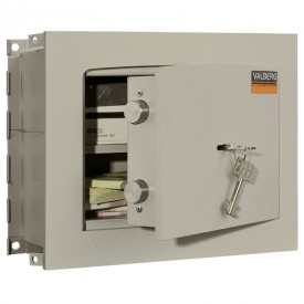 VALBERG Sejf ścienny AW - 1 2715