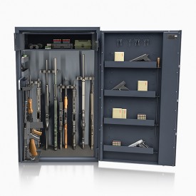 ISS Szafa na broń SIEGEN SUPER 15090 - 31