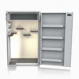 ISS Szafa na broń SIEGEN SUPER 15090 - 31