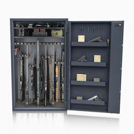 ISS Szafa na broń SIEGEN SUPER 15090 - 32