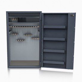 ISS Szafa na broń SIEGEN SUPER 15090 - 32