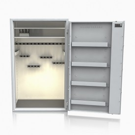 ISS Szafa na broń SIEGEN SUPER 15090 - 32