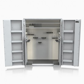 ISS Szafa na broń SIEGEN SUPER 150116 - 41